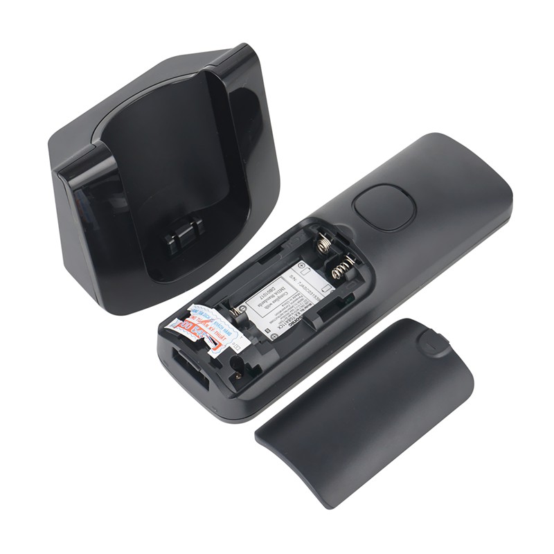 [Mã 2611DIENTU500K hoàn 7% đơn 300K] Điện Thoại Bàn Panasonic KX-TGB110 - Hàng Chính Hãng | BigBuy360 - bigbuy360.vn