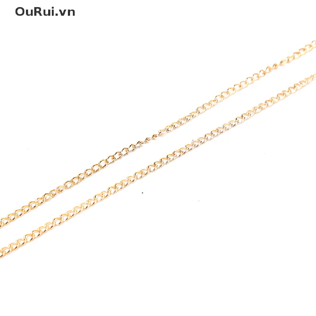 Vòng cổ Hình Rắn Phong Cách Tối Giản Kiểu Mới