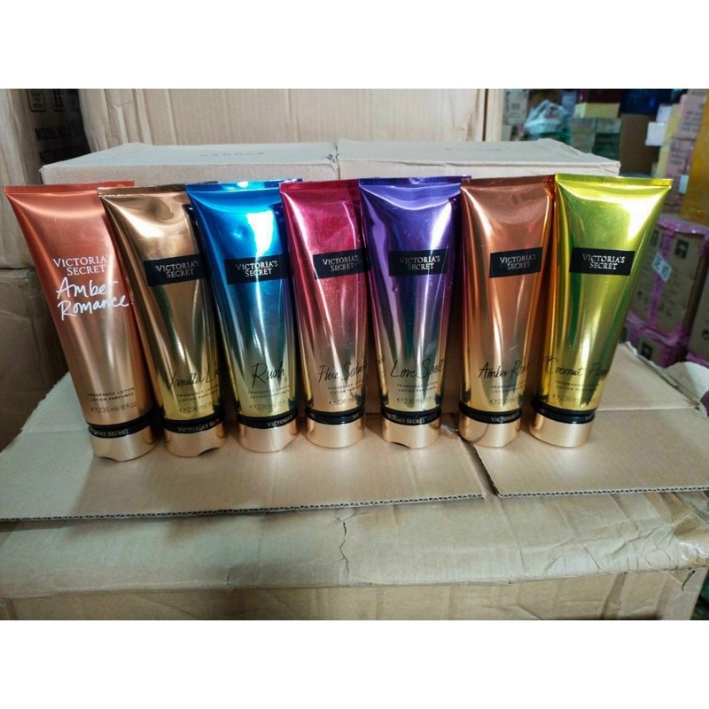 Sữa dưỡng thể Victoria’sSecret Body Lotion  236ml