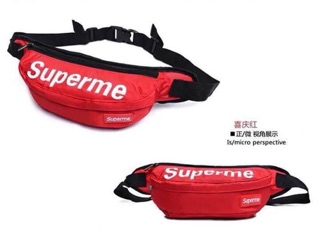 Túi Supreme
