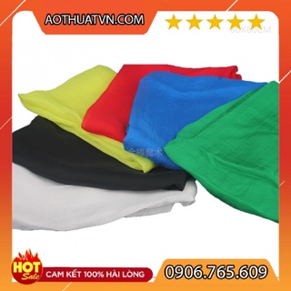 Ảo thuật Khăn lụa thường ảo thuật loại không bị nhăn