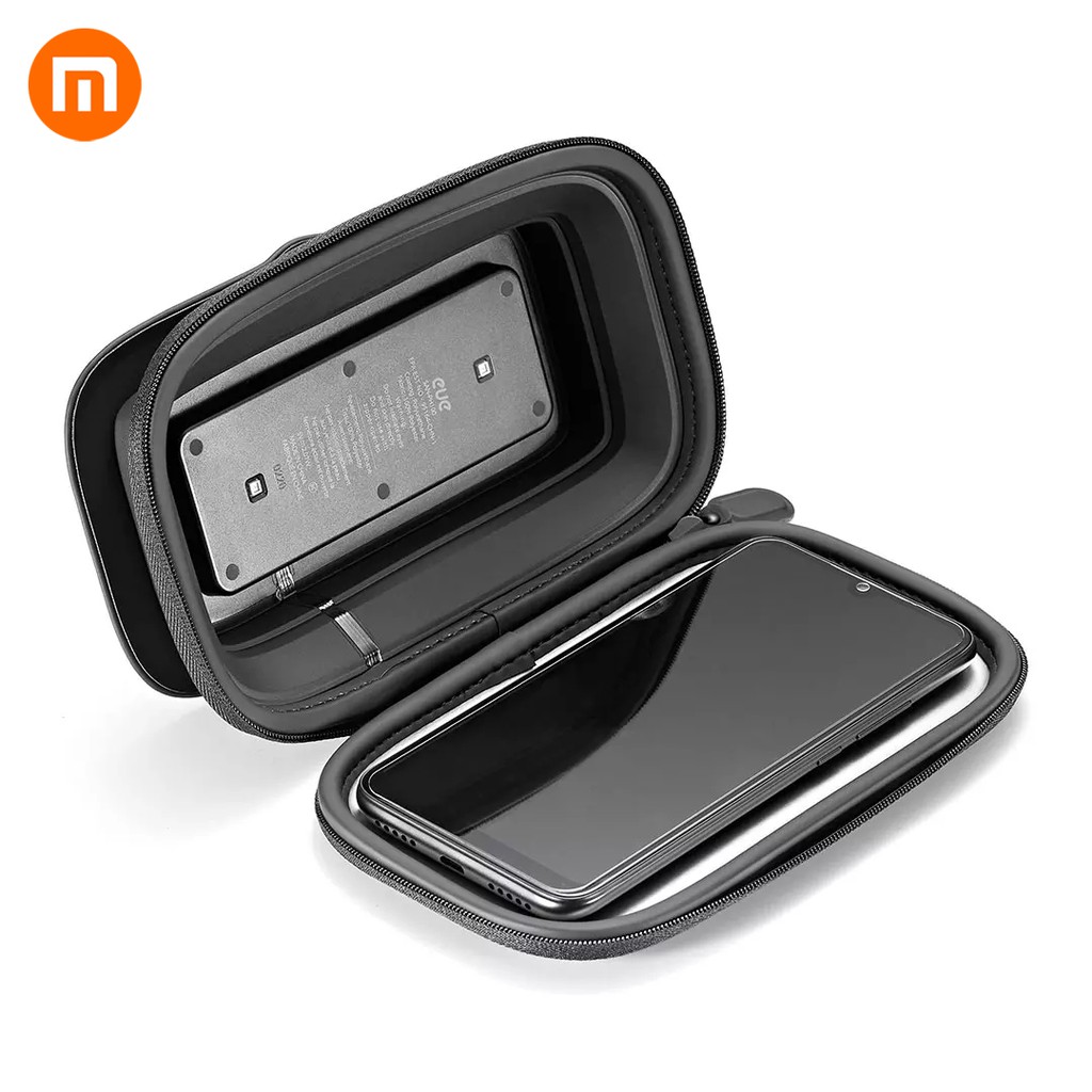 Xiaomi Youpin Túi đựng điện thoại   EUE diệt khuẩn bằng tia UV nhỏ gọn