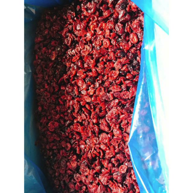 Nam Việt Quất Sấy khô (CRANBERRY)