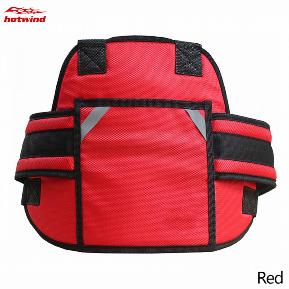 Hw Dây Đai An Toàn Cho Bé Đi Xe Máy / Xe Đạp Độ Bền Cao