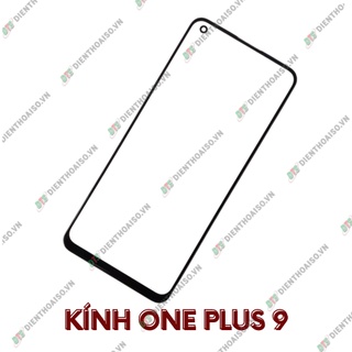 Kính oneplus 9