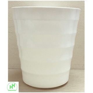 1 Chậu Nhựa Trồng Hoa Cây Cảnh Bình Thuận Plastic VT 205x145x225