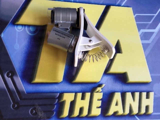 KÍNH LÚP KẸP ĐIỆN THOẠI 60X | BigBuy360 - bigbuy360.vn