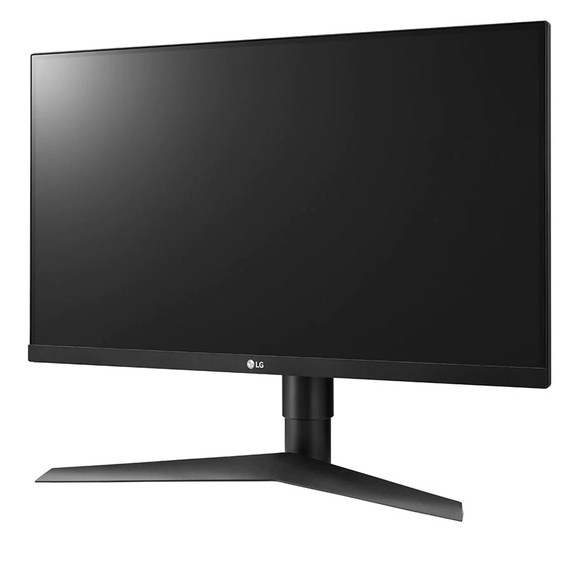 Màn Hình Máy Tính LG UltraGear 27'' Full HD 144Hz 1ms FreeSync 27GL650F-B - Hàng Chính Hãng