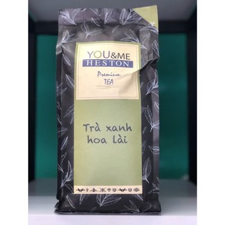 Trà xanh lài You&Me Heston