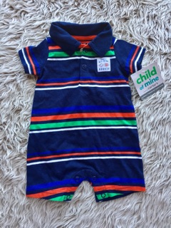 Body đùi xuất dư carter