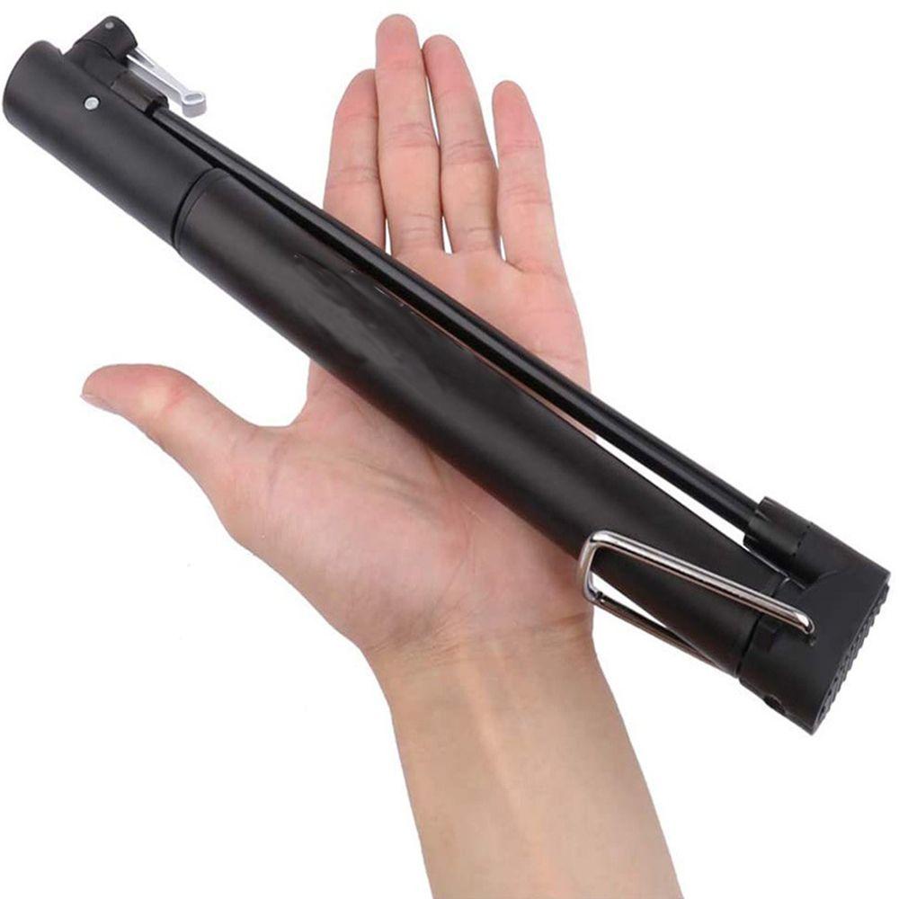 Dụng Cụ Bơm Bánh Xe Đạp Mini Tiện Dụng