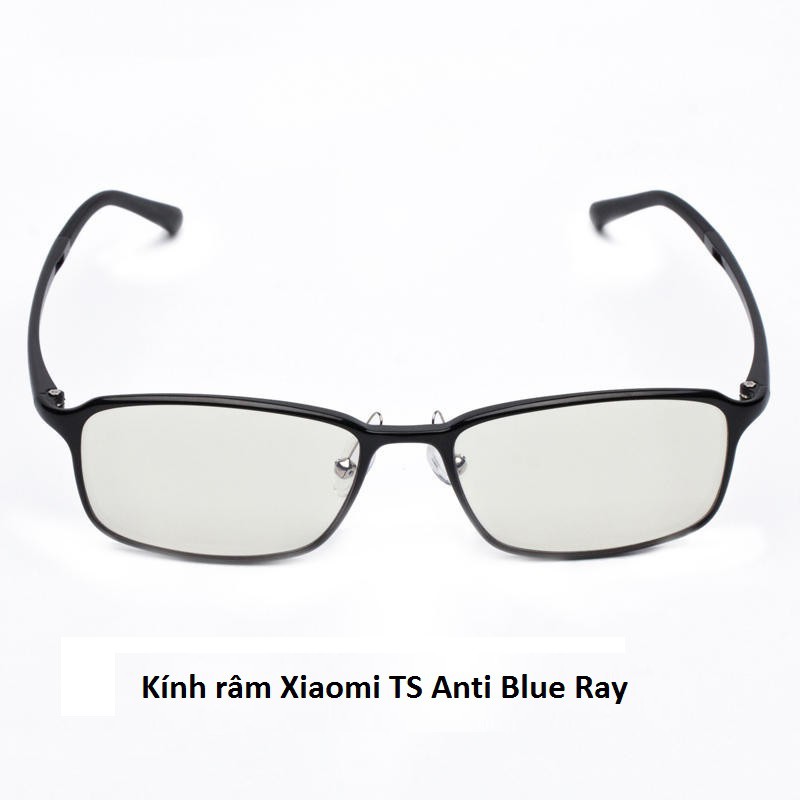 Kính chống ánh sáng xanh bảo vệ mắt Xiaomi Mijia Anti-Blueray Eye Glasses PRO