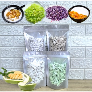 Cùi bưởi sấy khô nấu chè 200g