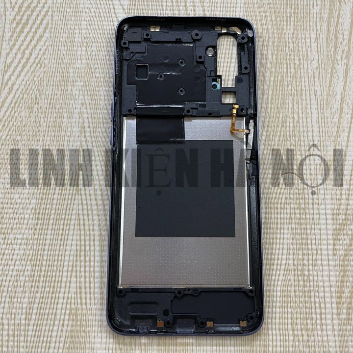 Nắp lưng Oppo Realme 6 / Nắp lưng điện thoại Oppo Realme 6