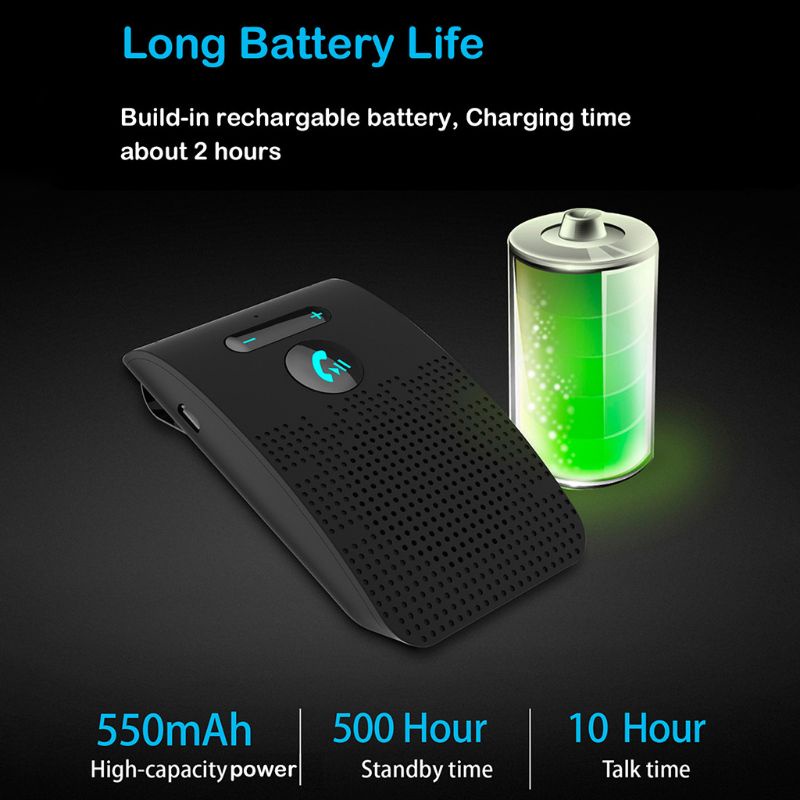 Bộ Loa Bluetooth Không Dây Chống Nắng Chất Lượng Cao