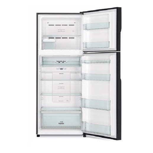 R-FVX510PGV9(MIR)   - MIỄN PHÍ CÔNG LẮP ĐẶT  -Tủ lạnh Hitachi Inverter 443 Lít R-FVX510PGV9(MIR)