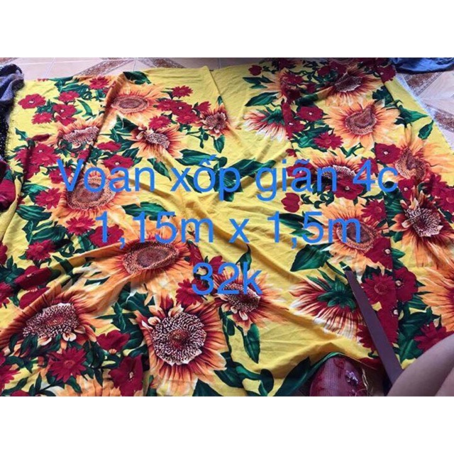 Vải bạn Mai Khủe