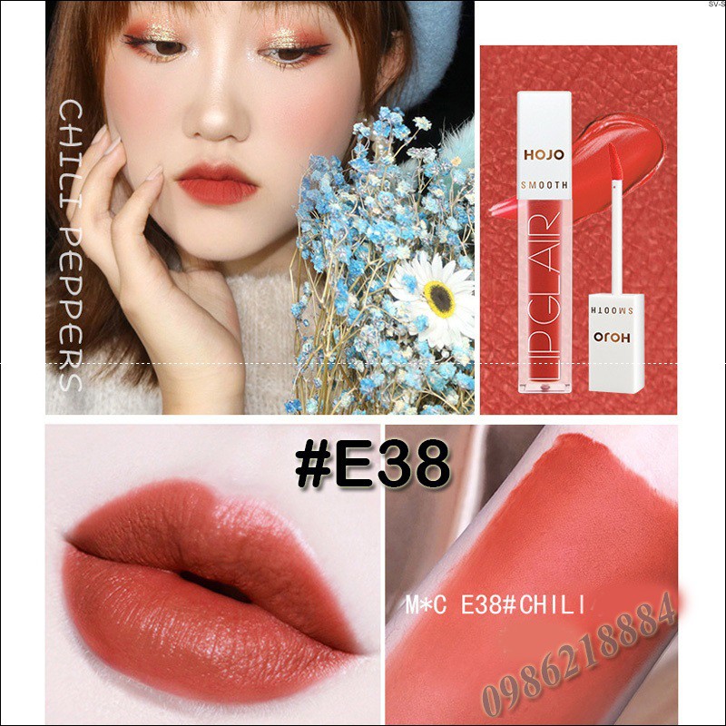 Son kem HOJO Smooth Lip Glair ALG60 | BigBuy360 - bigbuy360.vn