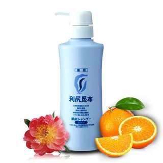 Dầu gội da đầu RISHIRI SCALP SHAMPOO