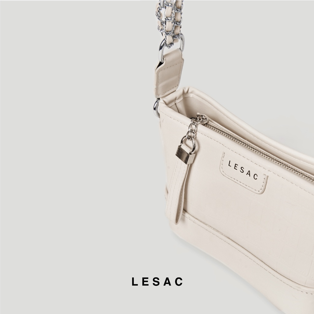 Túi xách nữ LESAC Mikala Bag (2 colors)