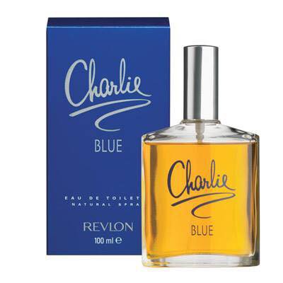 NƯỚC HOA CHARLIE BLUE REVLON 100ML: hàng xách tay Úc