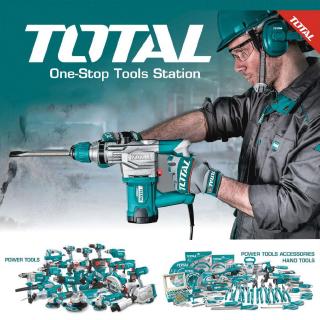 2 tấn Con đội cá sấu Total THT10821