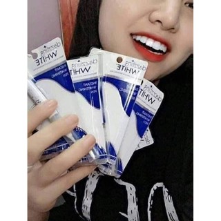 gel tẩy trắng răng