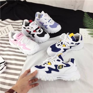 Giày SKECHERS D'Lites