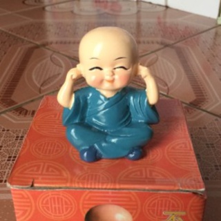 Bộ tượng 4 không tu tâm tích thiện đây ạ