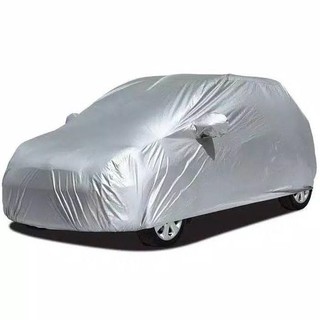 Áo Trùm Xe Hơi Chống Thấm Nước Ốp