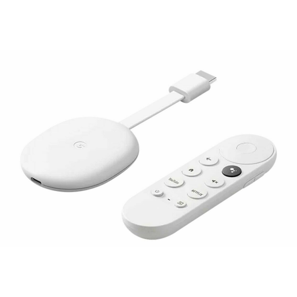 Google Chromecast with Google TV 2020 4K HDR, Điều khiển giọng nói bằng Tiếng Việt