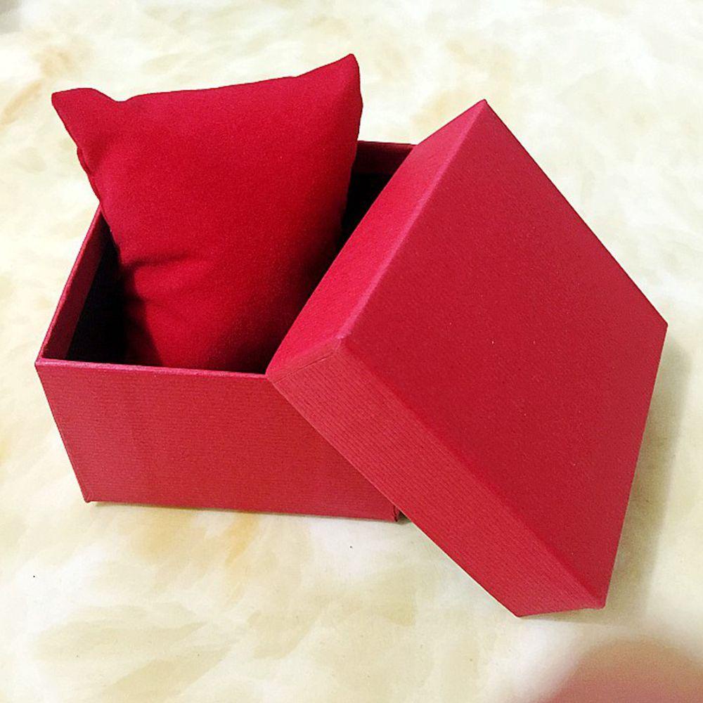 Hộp Đựng Đồng Hồ ROWANS Chất Lượng Cao Ốp