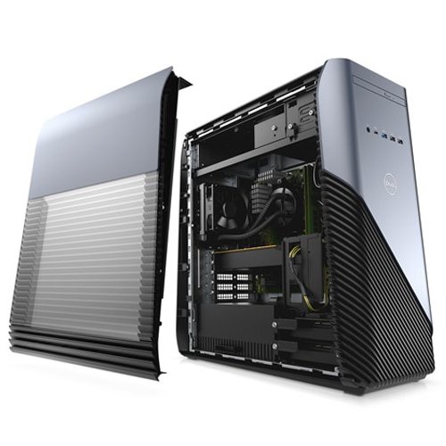 [Mã ELMALL1TR5 giảm 6% đơn 3TR] PC Dell Inspiron 5680 Mini Tower N5680A i5-8400, GTX 1060 3GB | BigBuy360 - bigbuy360.vn