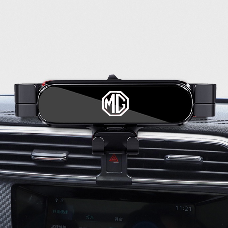 Giá Đỡ Điện Thoại / Thiết Bị Định Vị GPS Gắn Xe Hơi MG ZS ev HS 2021 2022