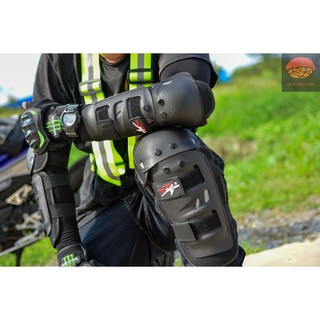 Đai áo phản quang đi phượt - Thun co dãn