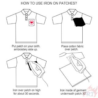 ☸ ONE PIECE Patch ☸ 1Pc Luffy Diy Sew on Iron on Patch（S-1）