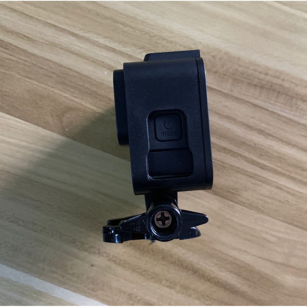 Khung viền nhựa cho camera hành động GOPRO 9