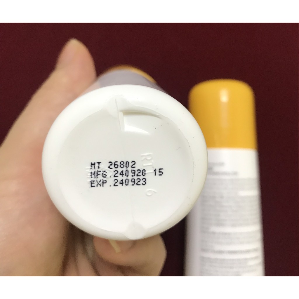 [SALE] [CAM KẾT 100% CHÍNH HÃNG] Lăn khử mùi SCION Mỹ 75ml lăn nách trắng da diệt khuẩn, đánh bay mùi cơ thể