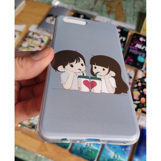Ốp lưng iPhone XS Max (Dẻo) - Hình Đẹp Độc Đáo