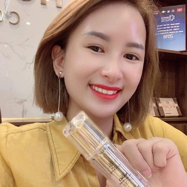 Kem Face Nano Huyền Phi - Dưỡng Trắng Căng Bóng, Chống Nắng và Makeup