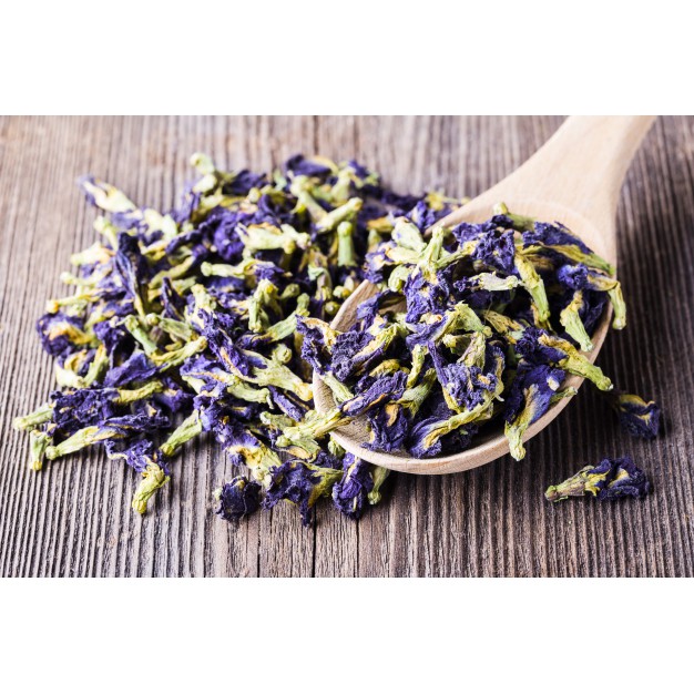 Hoa Đậu Biếc Sấy Khô 5gr – Dried Butterfly Peas