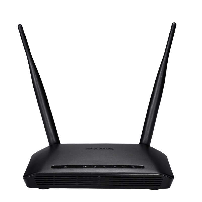 [HOT] Bộ phát sóng Wireless DLink - DIR612(chính hãng) - Rẻ nhất Shopee