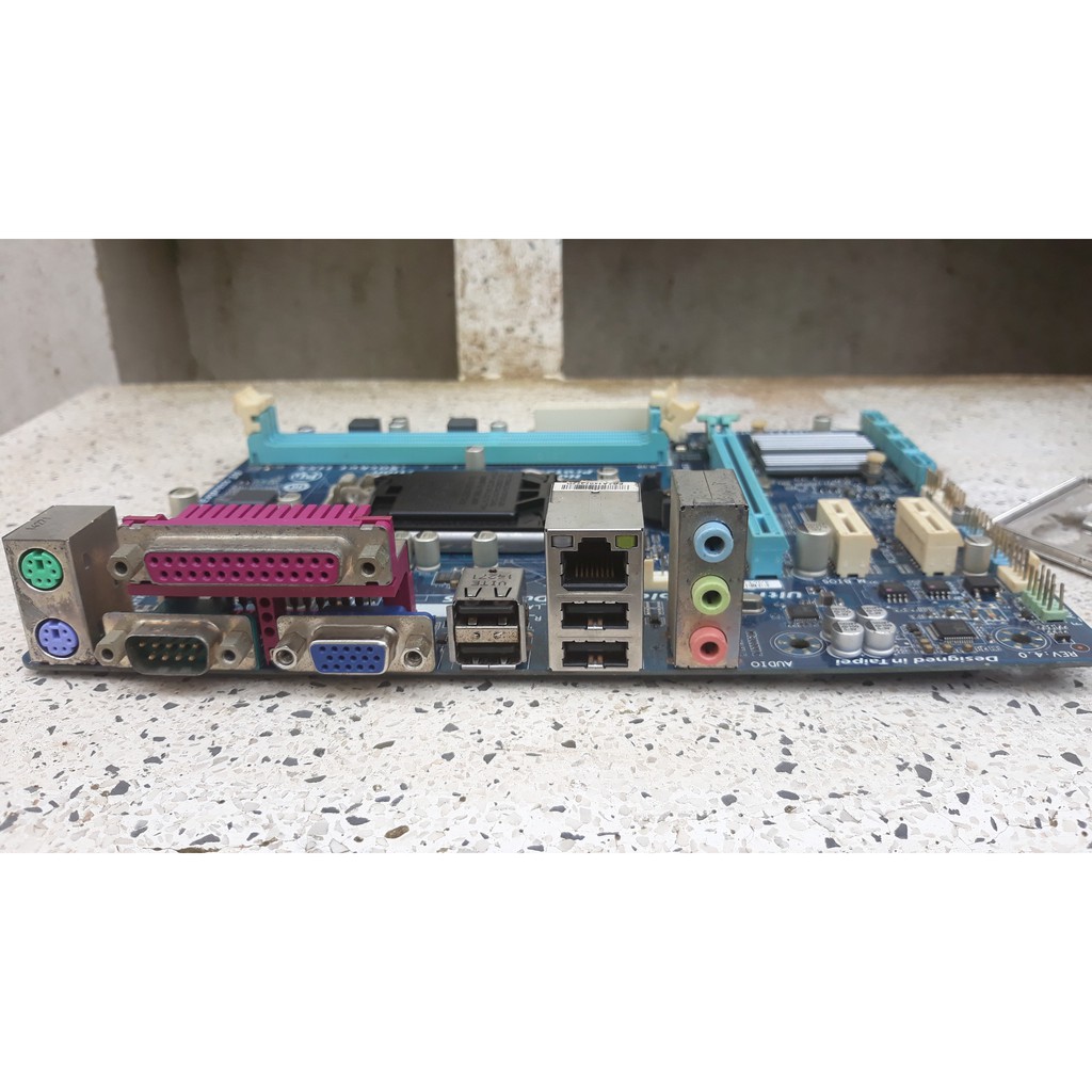 H61 Gigabyte (Ver 3.0, 4.0) Socket 1155 | BigBuy360 - bigbuy360.vn