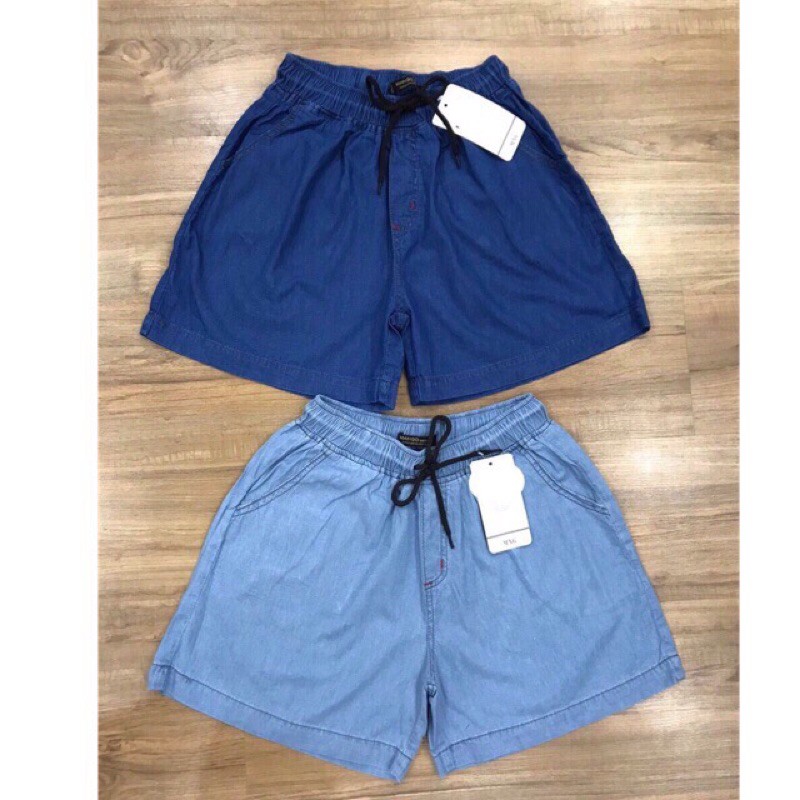 [Mã WASTUP5 giảm 10% tối đa 20K đơn 99K] Quần short nữ chất bò giấy sale sốc