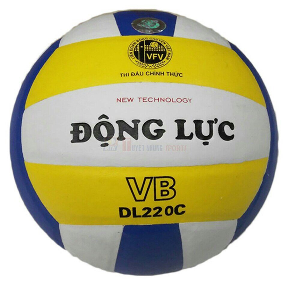 Banh Bóng Chuyền Da DL 200 210M3 240M3 220C