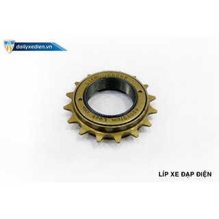 Líp xe Đạp điện