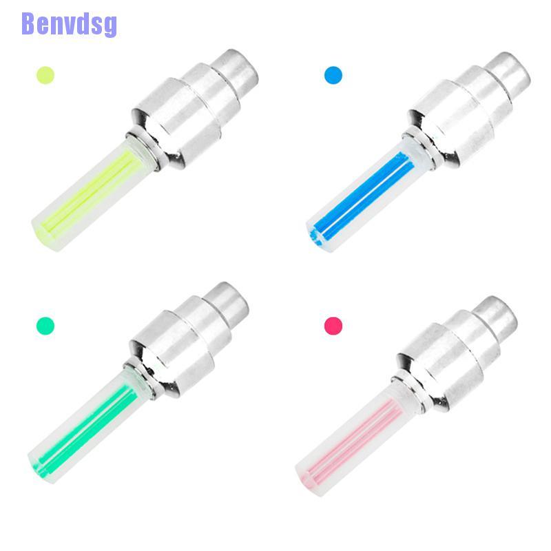 2 Đèn Led Gắn Xe Đạp