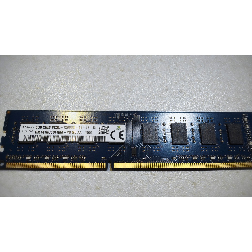 Ram DDR3 OEM các loại