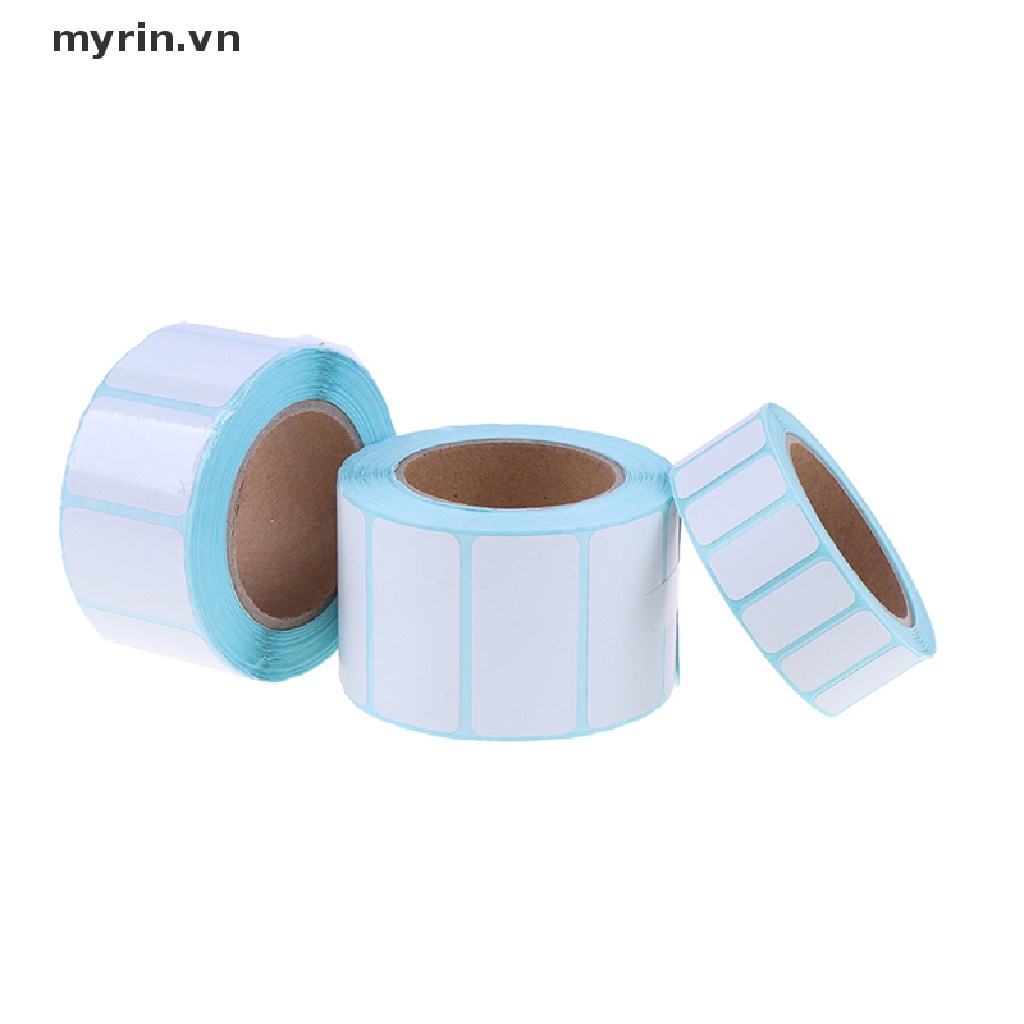Cuộn 700 Nhãn Dán Đánh Dấu Trang Trí Siêu Thị Tiện Dụng