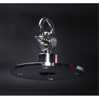 Chốt xoay Bóng tốc độ ( Pad kim loại Speed Ball 360 độ)